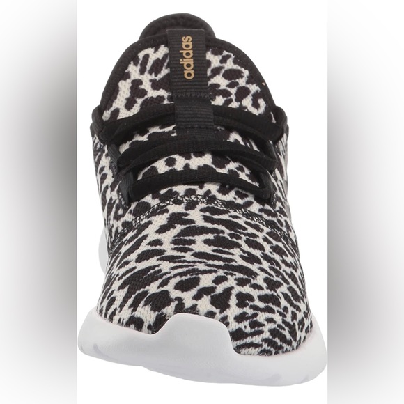 NWT 🖤 ADIDAS 🐆 Women's Cloudfoam Pure 2.0 Running Shoe - Picture 3 of 9